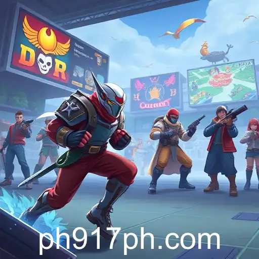 Emerging Trends in Online Gaming