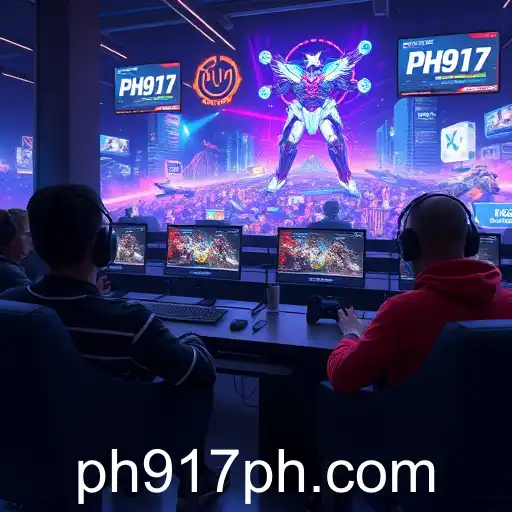 The Impact and Evolution of Gaming Websites