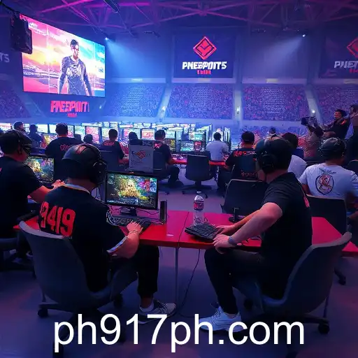 The Rise of Online Gaming Communities