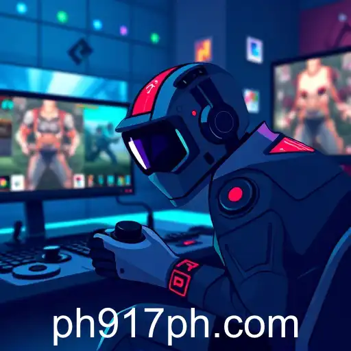 Evolving Trends in Online Gaming in 2025