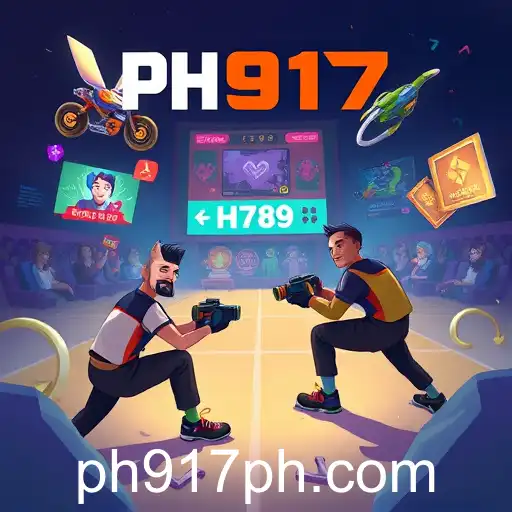 The Rise of PH917.COM in Digital Gaming