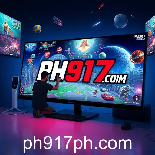 The Rise and Influence of Online Gaming