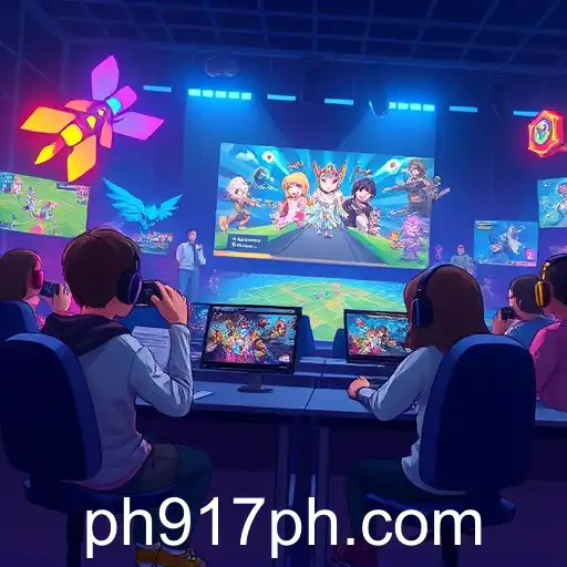 The Rise of English Game Sites in 2025