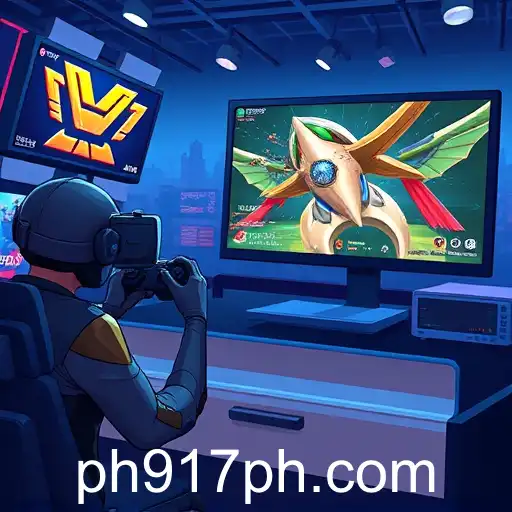 The Rise of Online Gaming Platforms in 2025