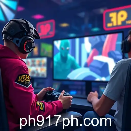 The Rise of Online Gaming Platforms