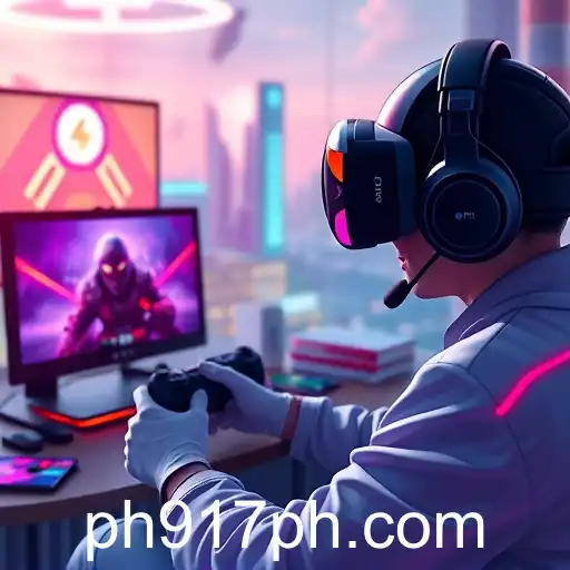 The Rise of Online Gaming in 2025