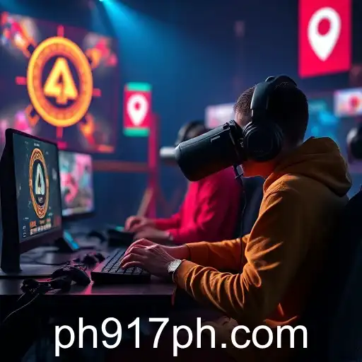 Rise of Online Gaming Communities