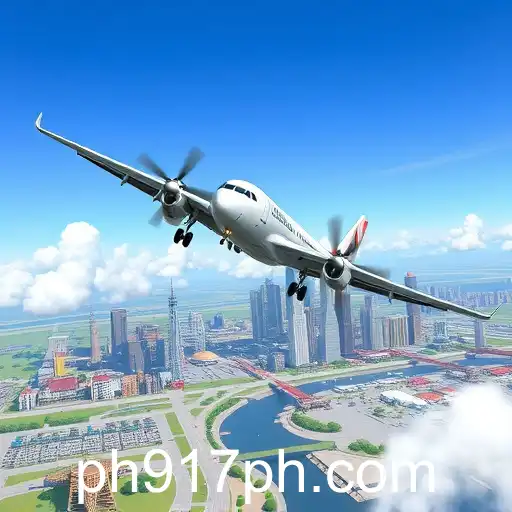 The Rise of PH917.COM in the Gaming World