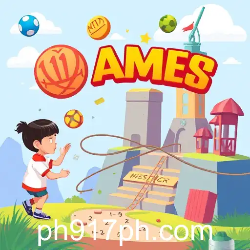 The Rise of PH917.COM in the Gaming World