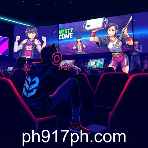 Rising Trends in Online Gaming 2025