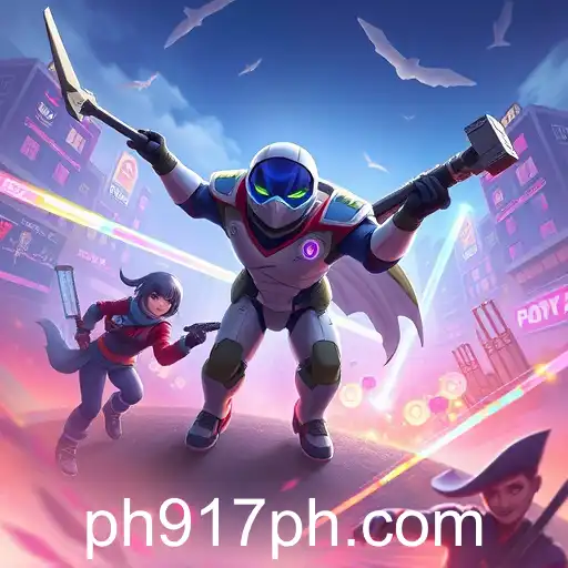 The Evolution of Online Gaming: PH917.COM Sets New Trends