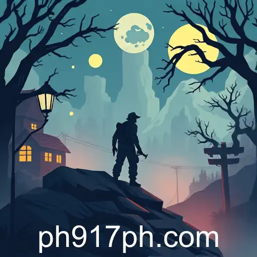 The Rise of PH917: A Gaming Phenomenon