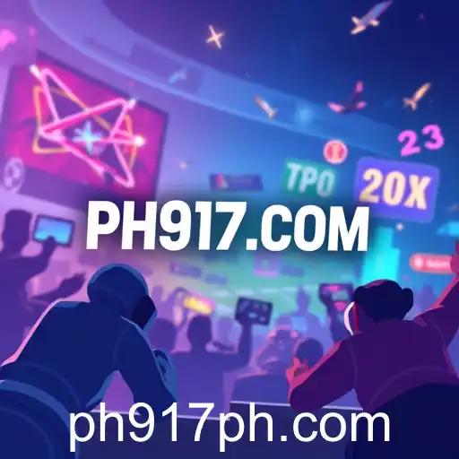 Virtual Realms: Exploring PH917.COM