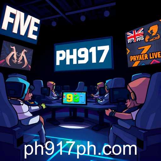 PH917.COM