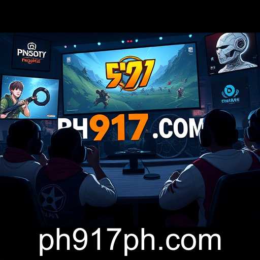 A New Era in Online Gaming