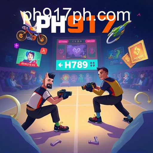 The Rise of PH917.COM in Digital Gaming