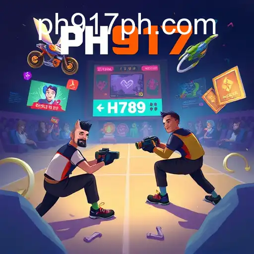 The Rise of PH917.COM in Digital Gaming