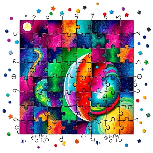 Exploring the Intricacies of Puzzle Games on PH917.COM