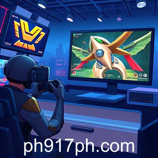 The Rise of Online Game Portals in 2025