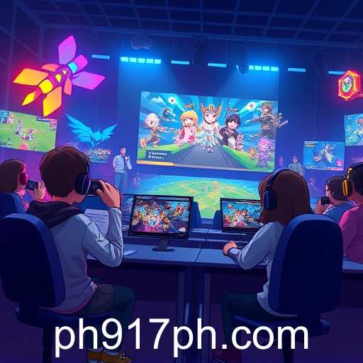 The Rise of English Game Sites in 2025