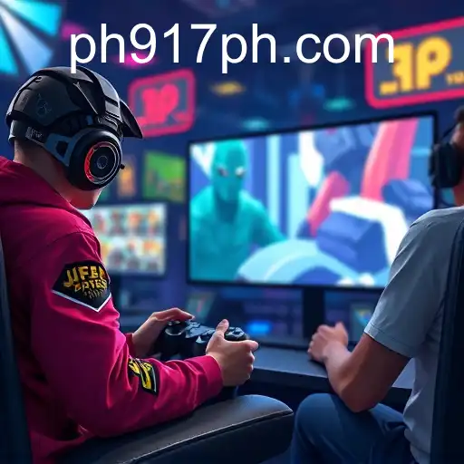 The Rise of Online Gaming Platforms