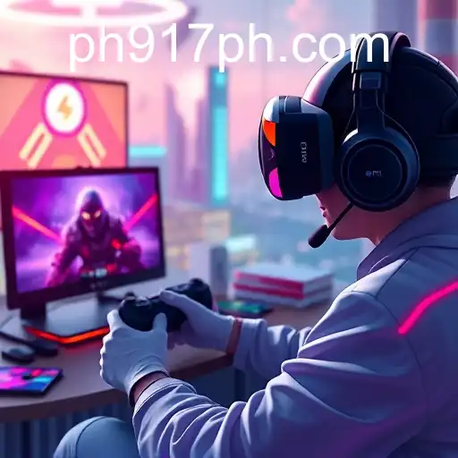 The Rise of Online Gaming in 2025