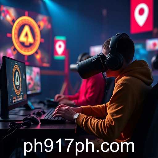 Rise of Online Gaming Communities