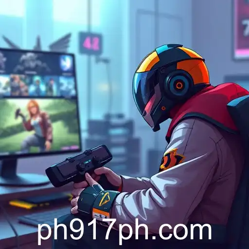 The Rise of PH917.COM in Gaming