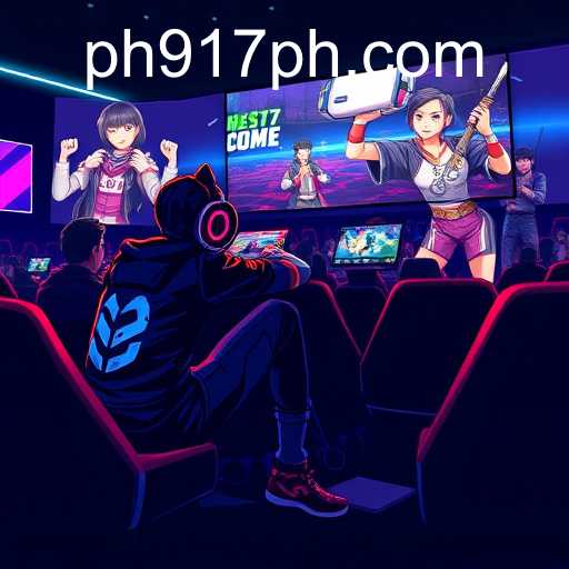 Rising Trends in Online Gaming 2025