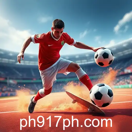 The Rise of 'Sports Games' on PH917.COM: Transforming Online Gaming Experiences