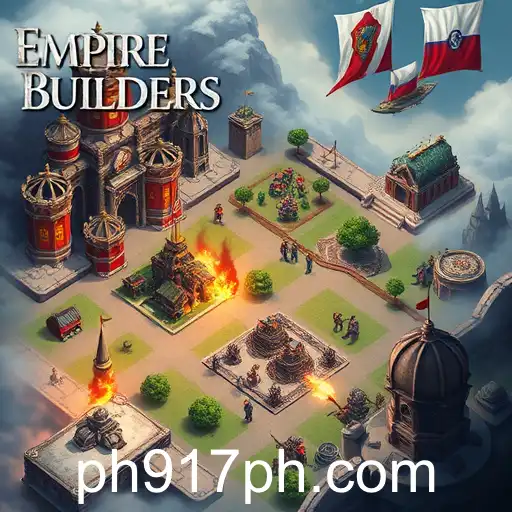 Exploring the Depths of Strategy Games on PH917.COM