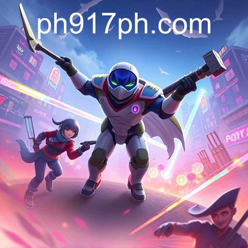 The Evolution of Online Gaming: PH917.COM Sets New Trends